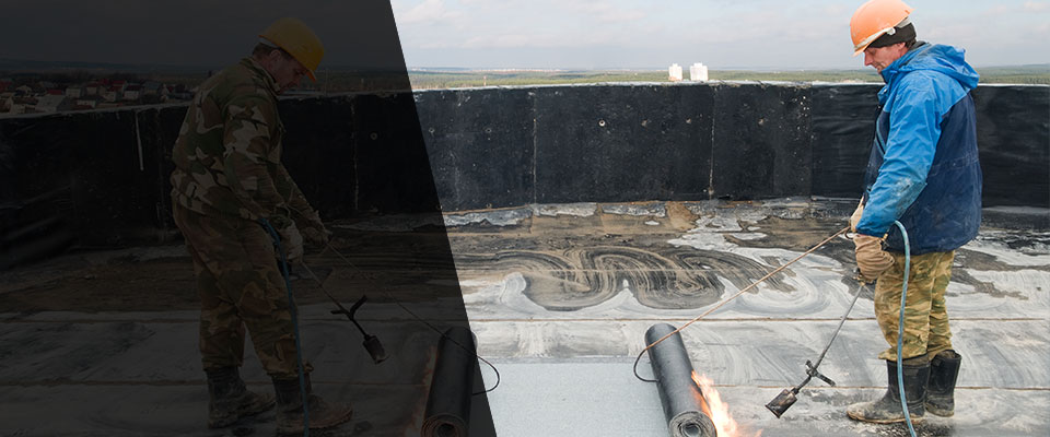 Hazleton Roofing Contractors