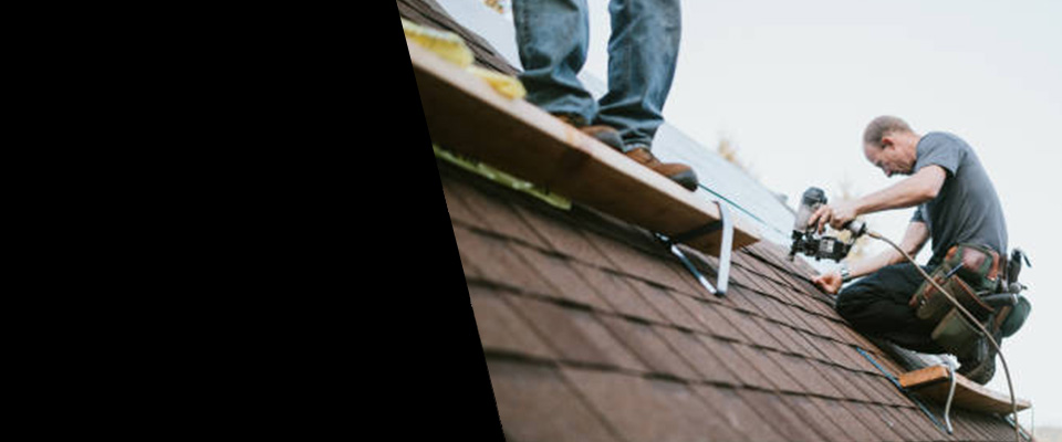 Hazleton Roofing Contractors
